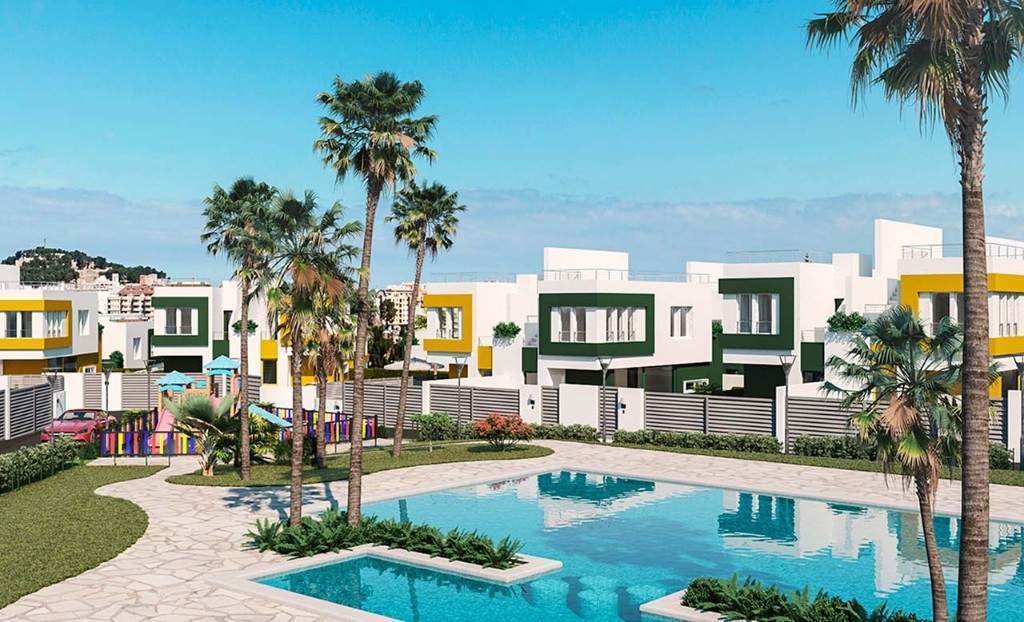 Продажа недвижимости  TOSSAL GROS, Испания, Коста Бланка, Дения | Villacarte