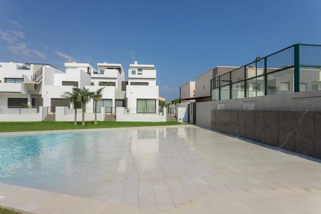 Продажа недвижимости  ZEN LIFE AQUA - 2D TOP FLOOR  , Испания, Коста Бланка, Пилар де ла Орадада | Villacarte