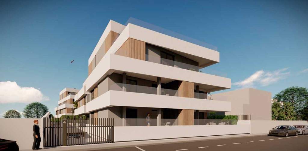 Продажа недвижимости  SANUK - 3 BEDROOMS PENTHOUSE , Испания, Коста Калида, Сантьяго де ла Рибера | Villacarte