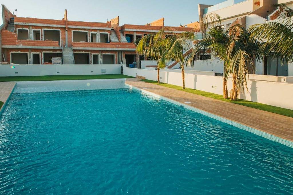 Продажа недвижимости  PLAYAMAR VII - UPPER FLOOR , Испания, Коста Бланка, Пилар де ла Орадада | Villacarte