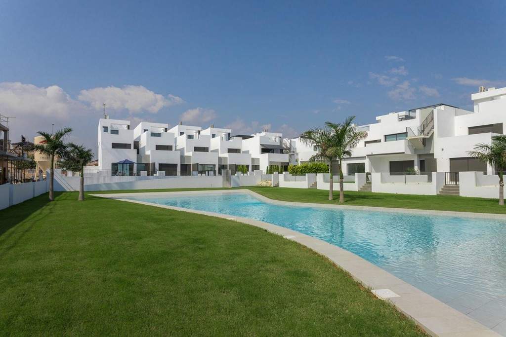 Property for Sale  ZEN LIFE AQUA, Spain, Costa Blanca, Pilar de la Horadada | Villacarte