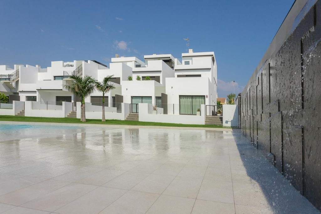 Property for Sale  ZEN LIFE AQUA, Spain, Costa Blanca, Pilar de la Horadada | Villacarte
