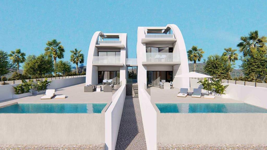 Продажа недвижимости  OCEANIC LUXURY - GROUND FLOOR , Испания, Коста Бланка, Сьюдад Кесада | Villacarte