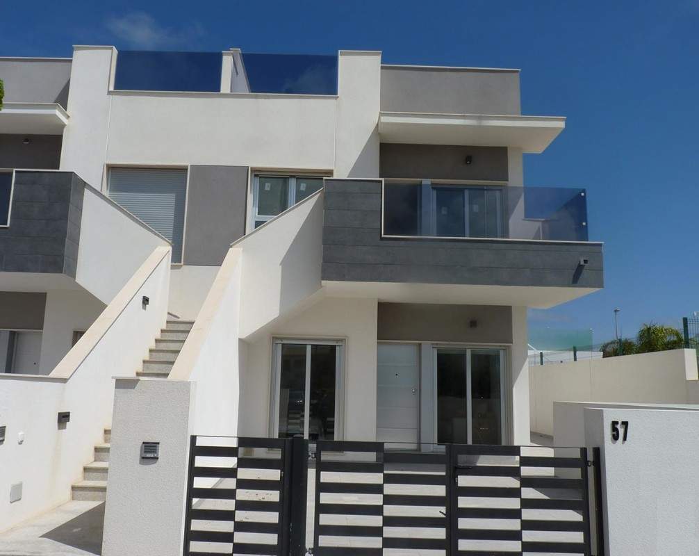 Продажа недвижимости  LA RAMBLA BEACH, Испания, Коста Бланка, Пилар де ла Орадада | Villacarte