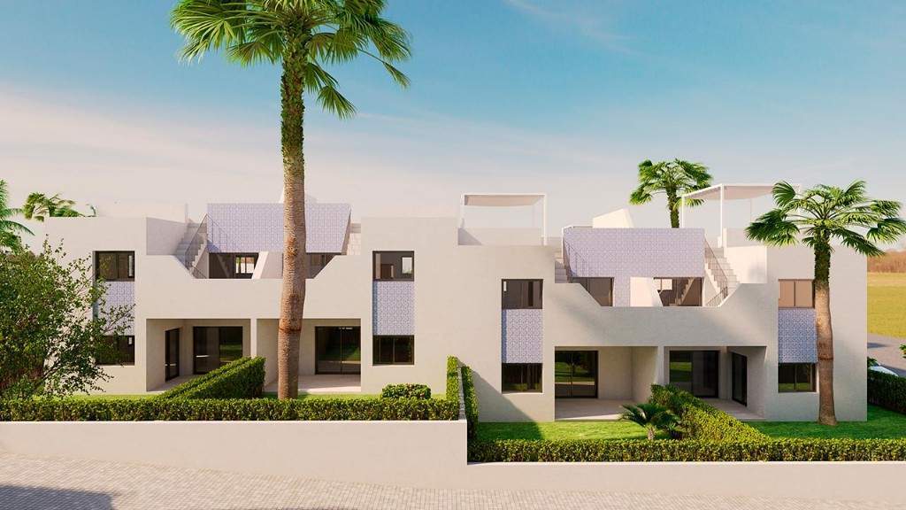 Property for Sale  SALINAS III - ENELDO TOP FLOOR , Spain, Costa Blanca, San Miguel de Salinas | Villacarte