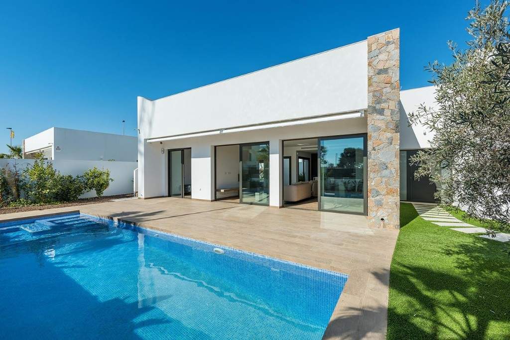 Продажа недвижимости  ALEJANDRA VIII, Испания, Коста Бланка, Пилар де ла Орадада | Villacarte