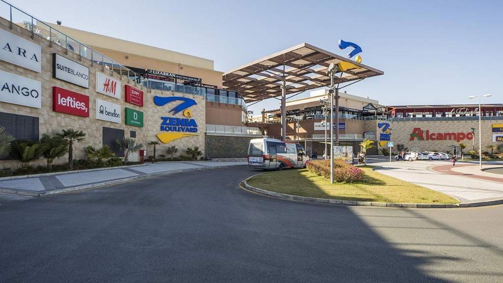 Продажа недвижимости  SALINAS III - ENELDO TOP FLOOR , Испания, Коста Бланка, Сан Мигель де Салинас | Villacarte
