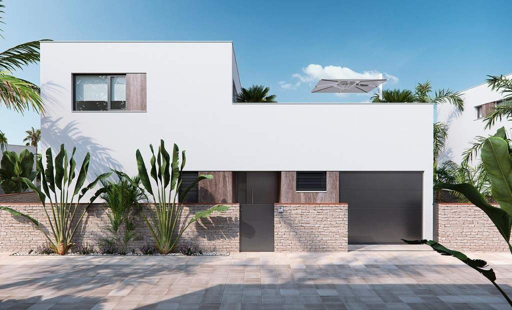 Продажа недвижимости  RESIDENCIAL LAS HIGUERICAS, Испания, Коста Бланка, Лас Игерас | Villacarte
