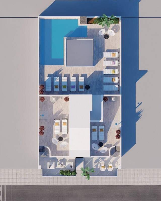 Продажа недвижимости  INTERCOSTA BEACH, Испания, Коста Бланка, Торревьеха | Villacarte