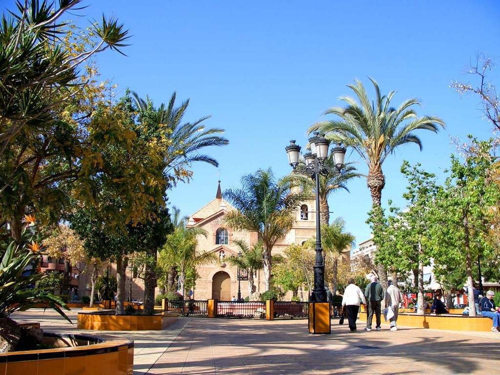 Продажа недвижимости  INTERCOSTA BEACH, Испания, Коста Бланка, Торревьеха | Villacarte