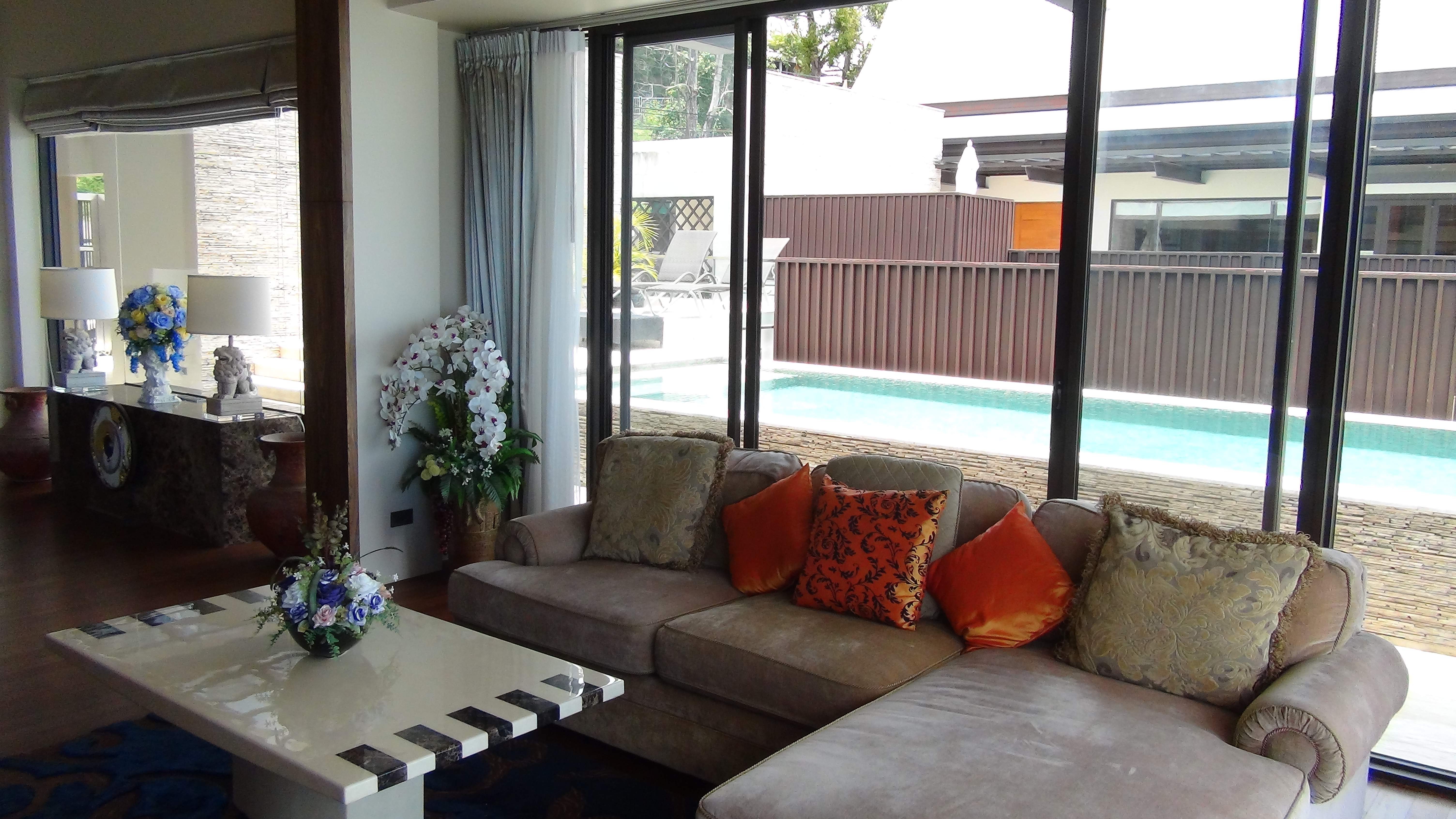 Продажа недвижимости Moon Terrace Villa, Таиланд, Пхукет, Панва | Villacarte