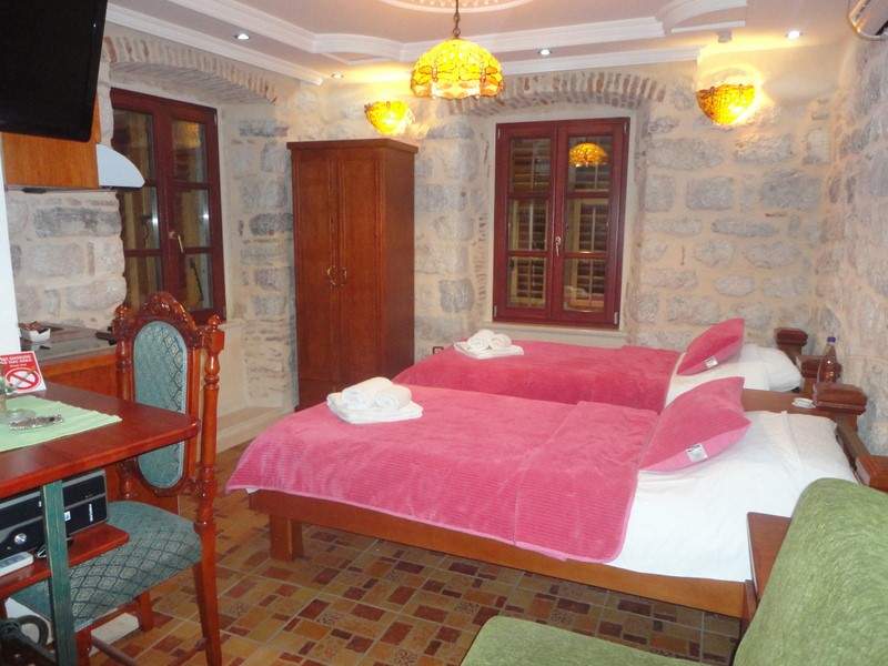 Hotel for Sale Malvina, Montenegro, Kotor region, Kotor | Villacarte