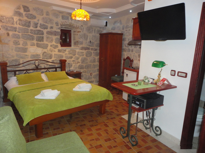 Hotel for Sale Malvina, Montenegro, Kotor region, Kotor | Villacarte