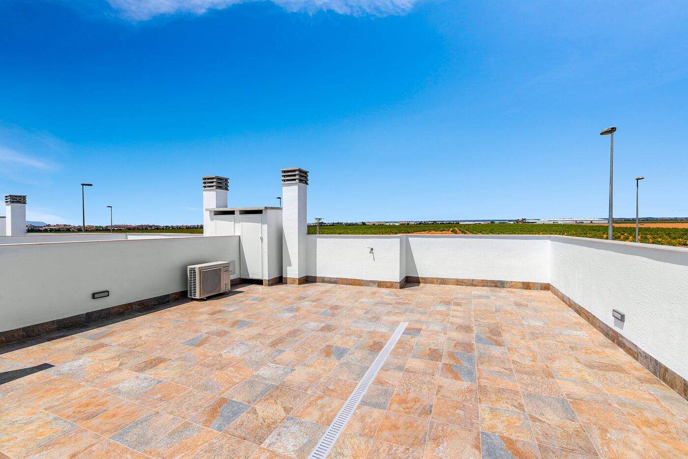Продажа недвижимости LAMAR RESORT BUNGALOWS - VI, Испания, Коста Бланка, Пилар де ла Орадада | Villacarte