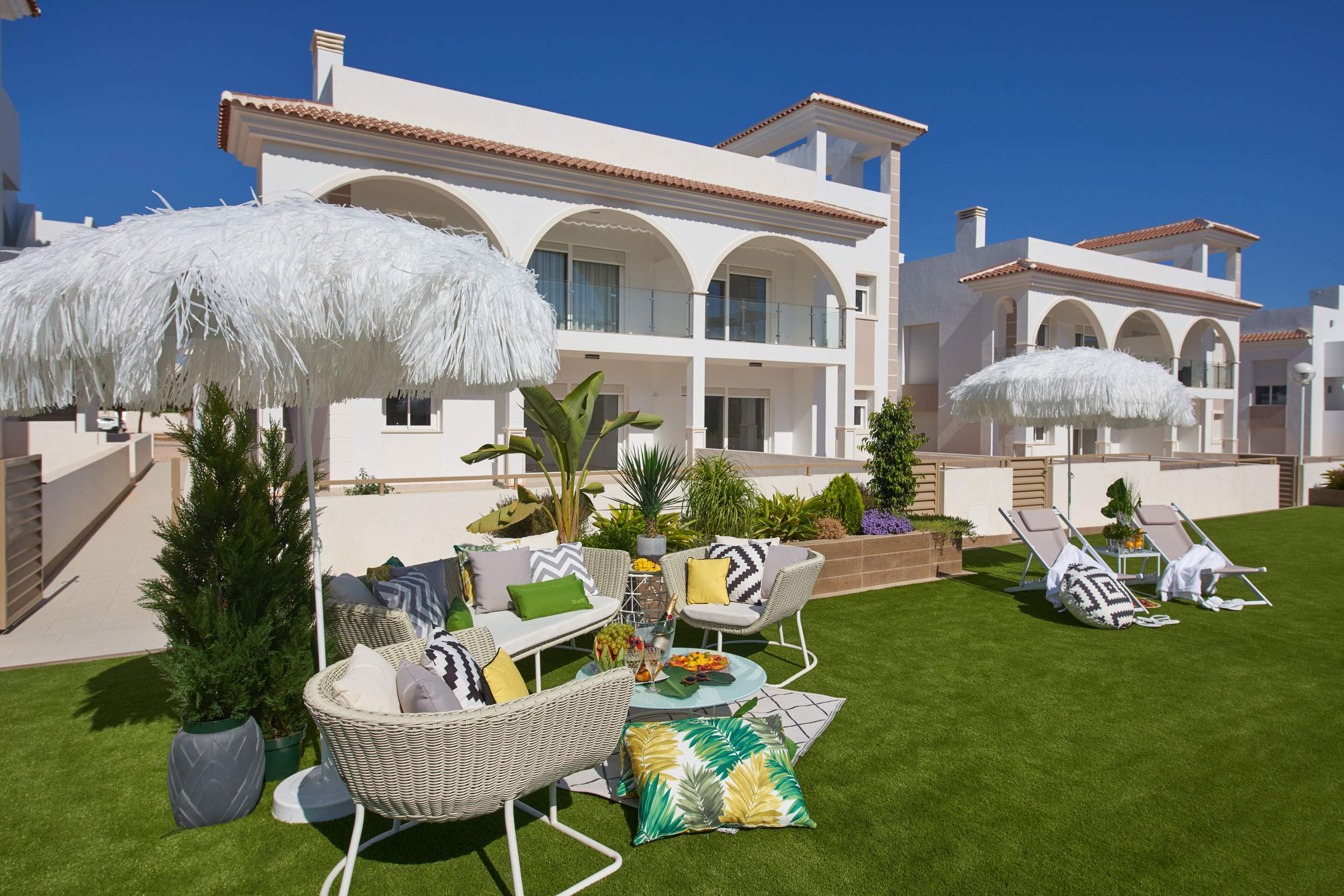 Property for Sale Fortuna, Spain, Costa Blanca, Los Montesinos | Villacarte