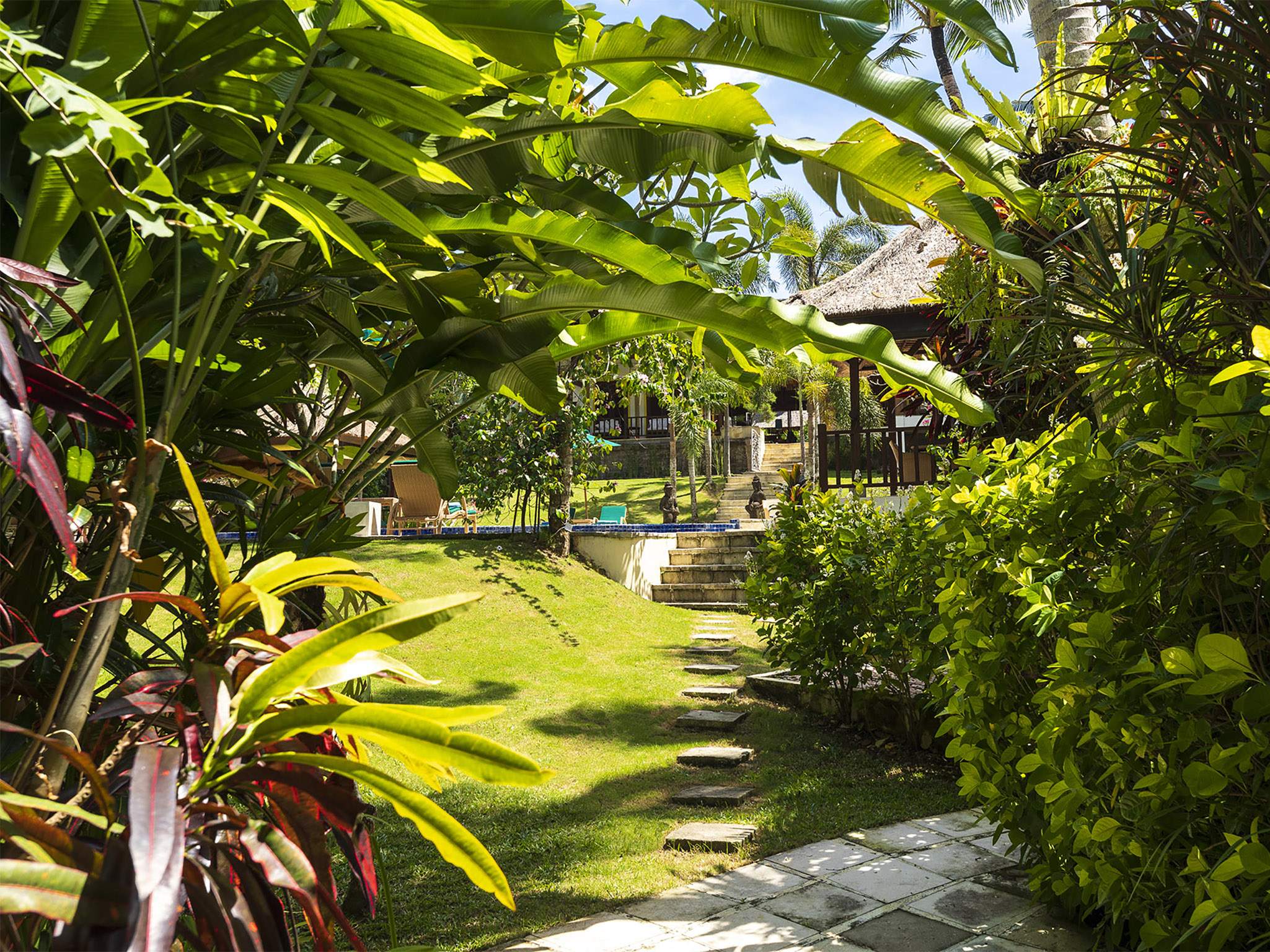 Rent villa Cybele, Indonesia, Bali, Changu | Villacarte