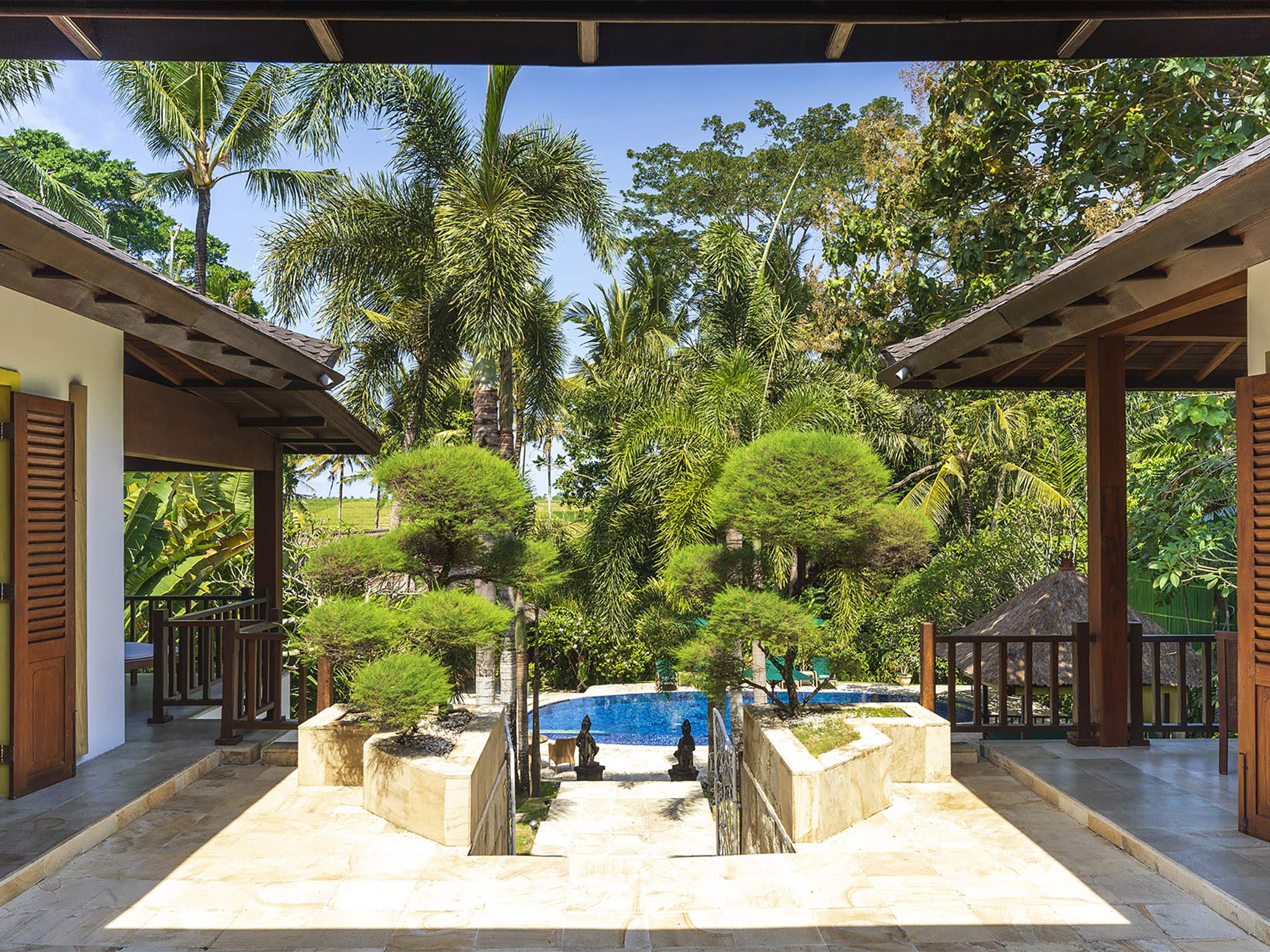 Rent villa Cybele, Indonesia, Bali, Changu | Villacarte