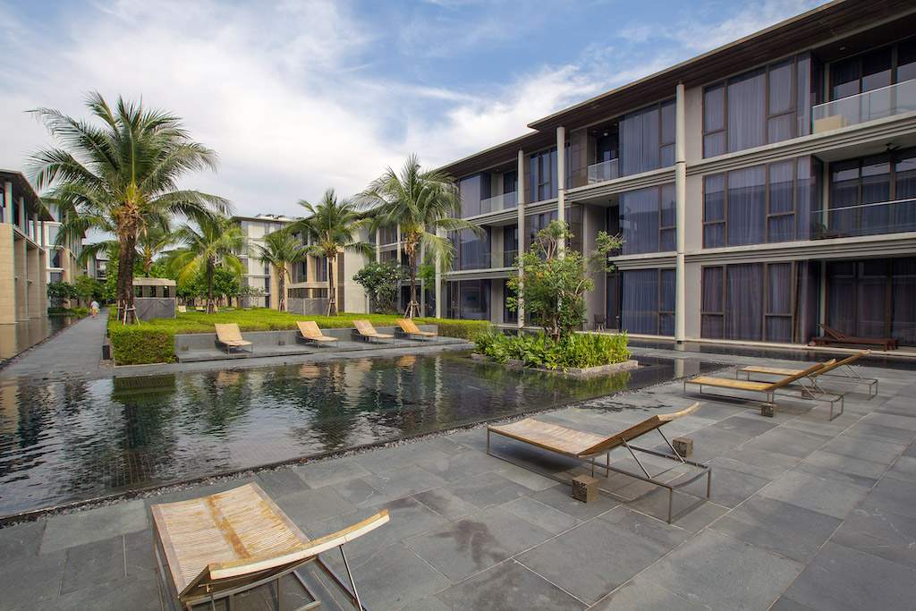 Аренда апартаментов Baan Mai Khao 192, Таиланд, Пхукет, Май Као | Villacarte