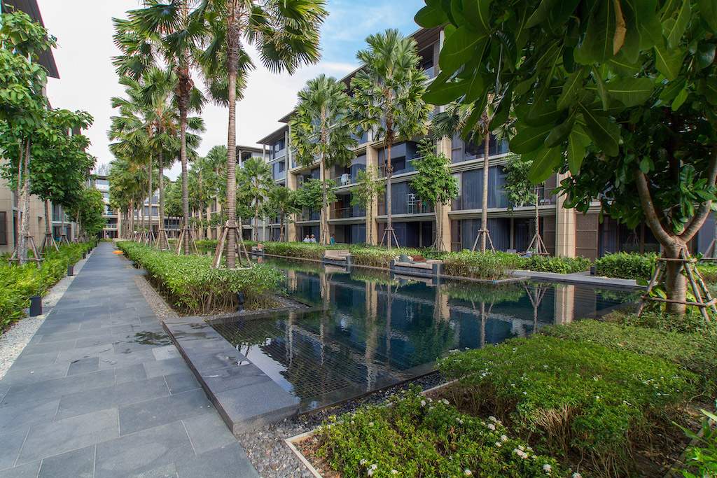 Аренда апартаментов Baan Mai Khao 192, Таиланд, Пхукет, Май Као | Villacarte