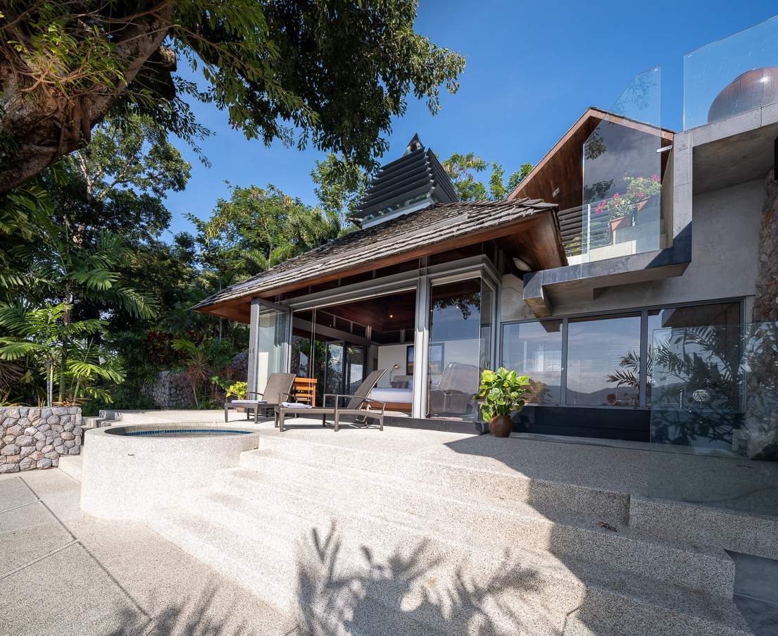 Property for Sale Samsara, Thailand, Phuket, Kamala | Villacarte