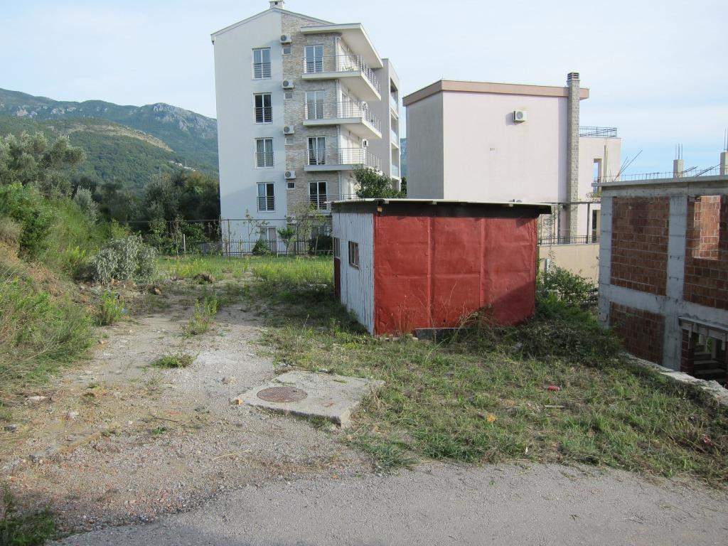 Продажа земельных участков, Черногория, Будванский регион, Бечичи | Villacarte
