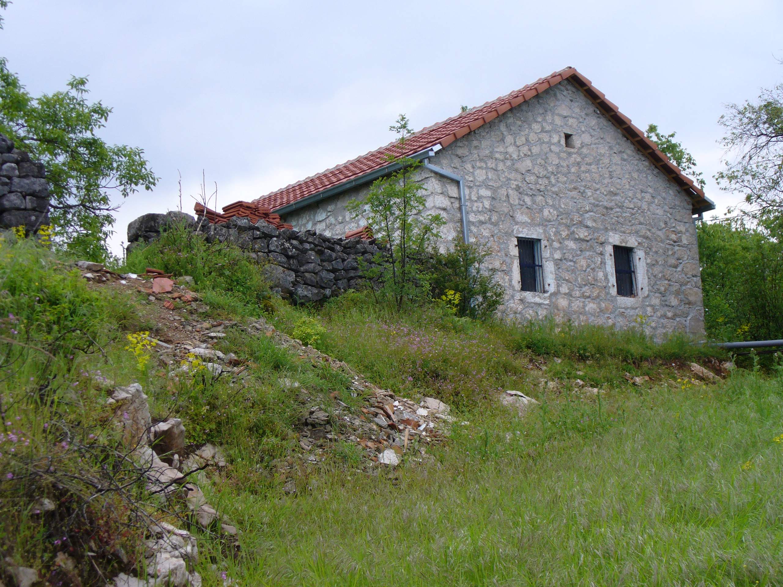Продажа земельных участков, Черногория, Центральный регион, Подгорица | Villacarte