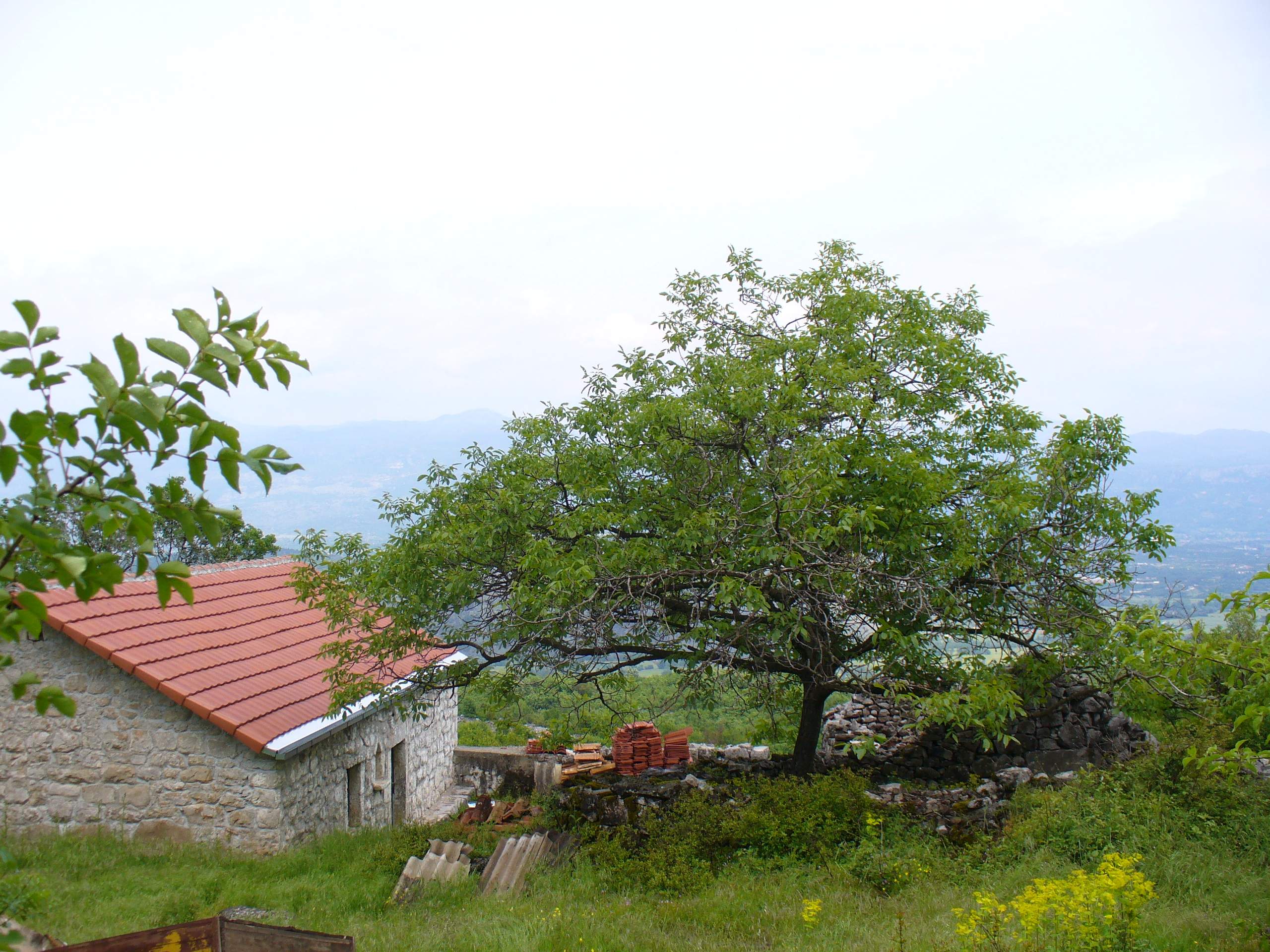 Продажа земельных участков, Черногория, Центральный регион, Подгорица | Villacarte