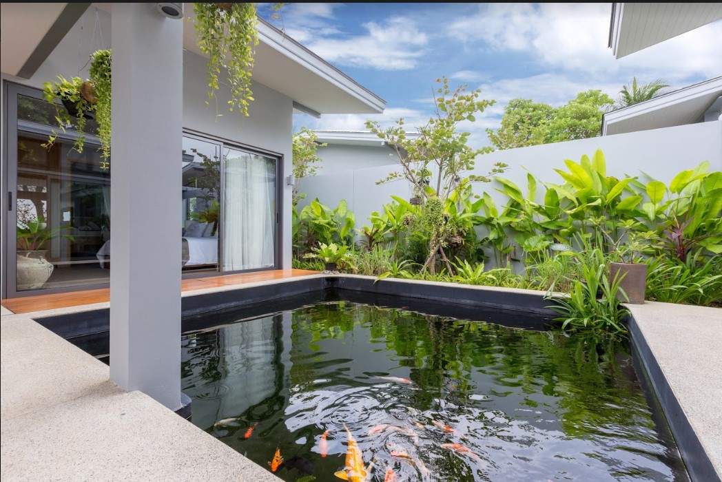 Rent villa Twin Villa Natai South, Thailand, Phuket, Phang Nga | Villacarte