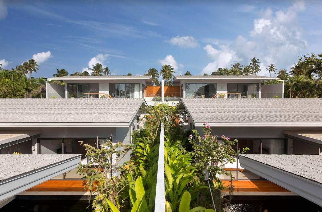 Продажа недвижимости Twin Villa Natai, Таиланд, Пхукет, Пханг Нга | Villacarte