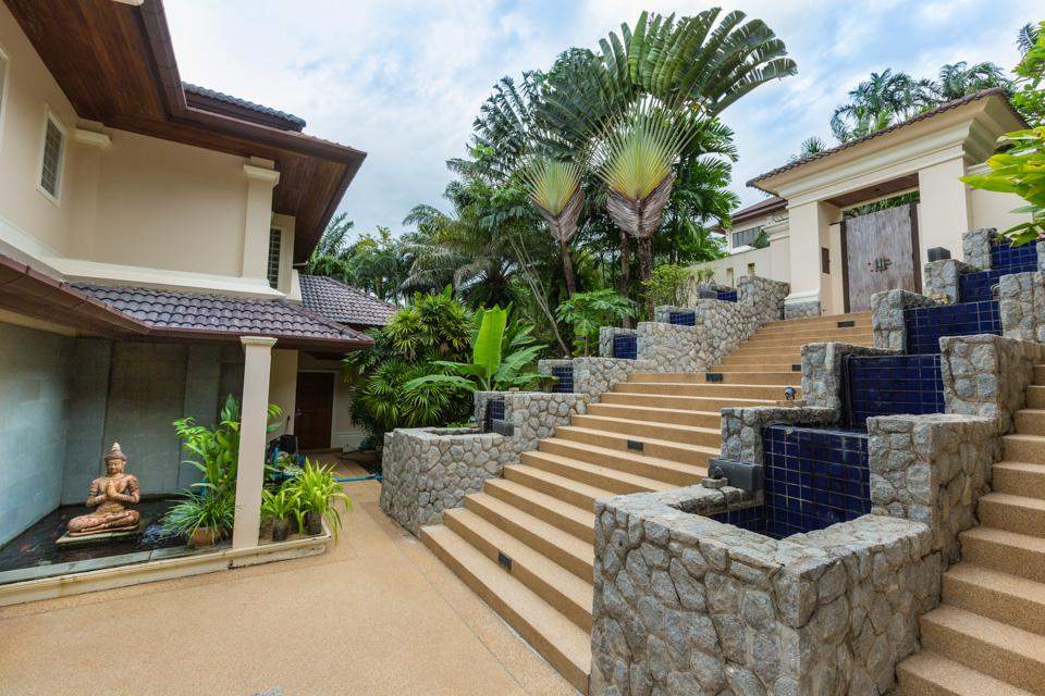 Продажа недвижимости Lakewood Hills, Таиланд, Пхукет, Лагуна | Villacarte