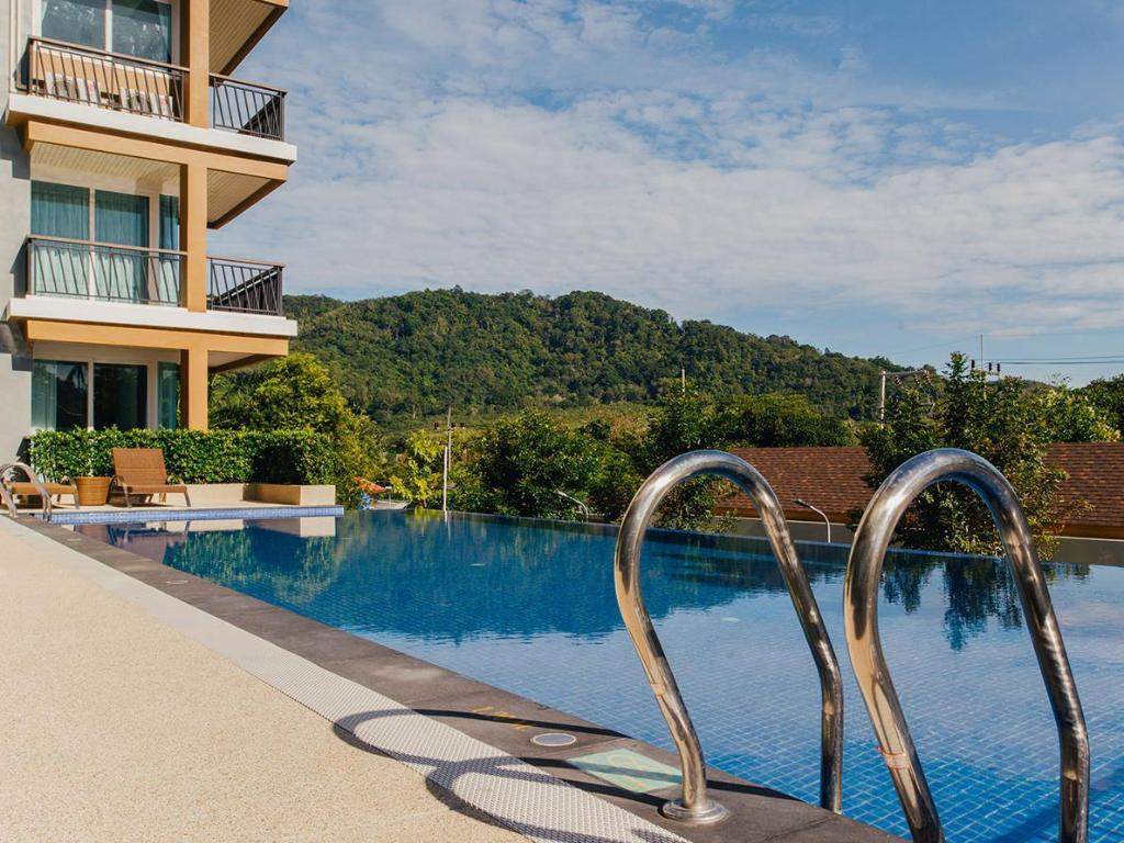 Property for Sale Saiyuan Buri, Thailand, Phuket, Rawai | Villacarte