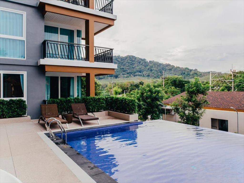 Продажа недвижимости Saiyuan Buri, Таиланд, Пхукет, Раваи | Villacarte