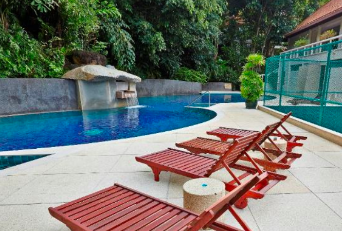 Rent villa Suan Sawan A3, Thailand, Phuket, Kata | Villacarte