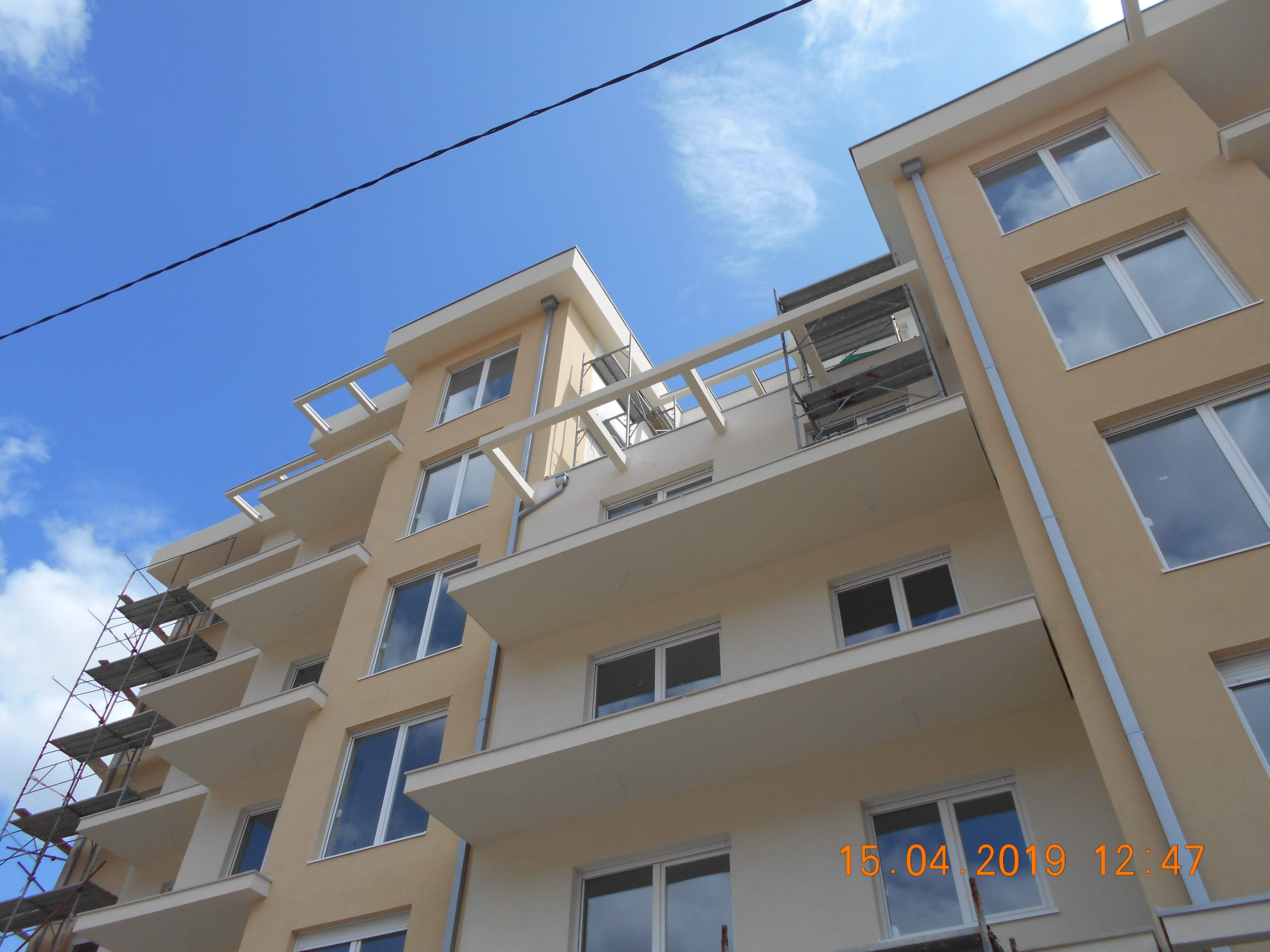 Продажа недвижимости Cascade-2, Черногория, Будванский регион, Бечичи | Villacarte