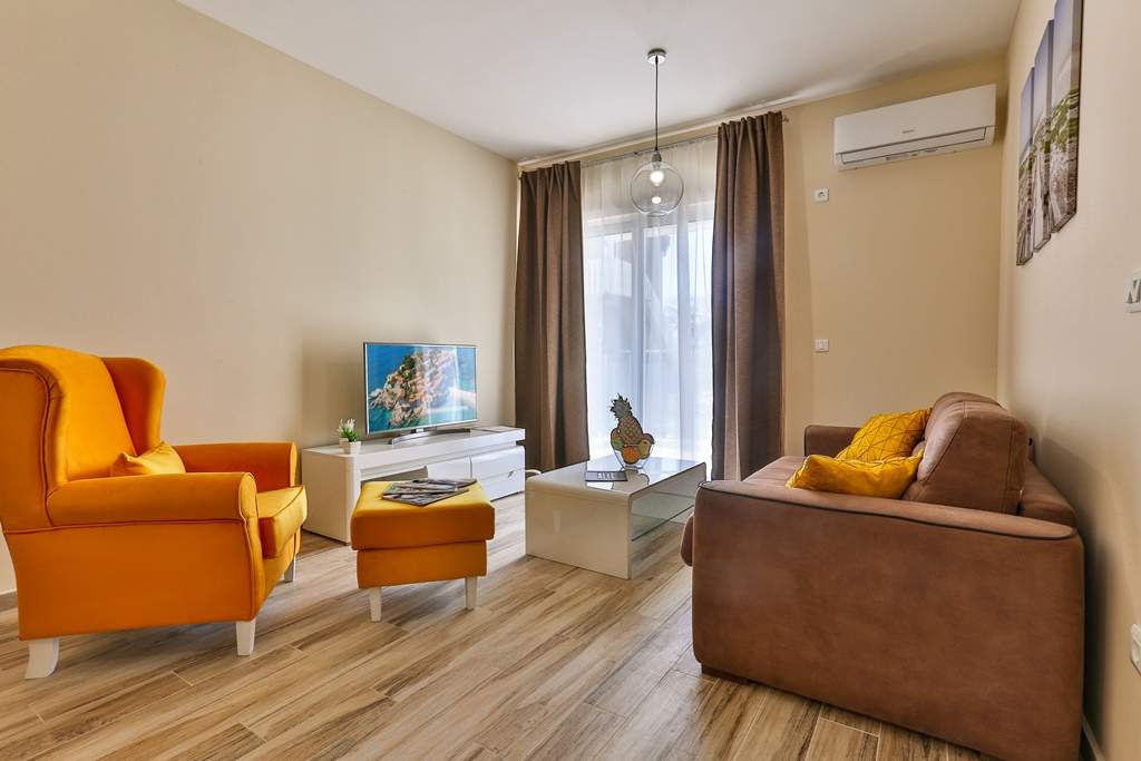 Продажа недвижимости Sunny Side Resort & SPA, Черногория, Будванский регион, Бечичи | Villacarte