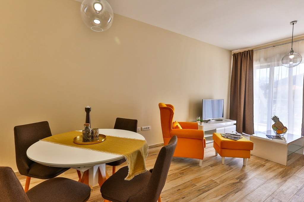 Продажа недвижимости Sunny Side Resort & SPA, Черногория, Будванский регион, Бечичи | Villacarte