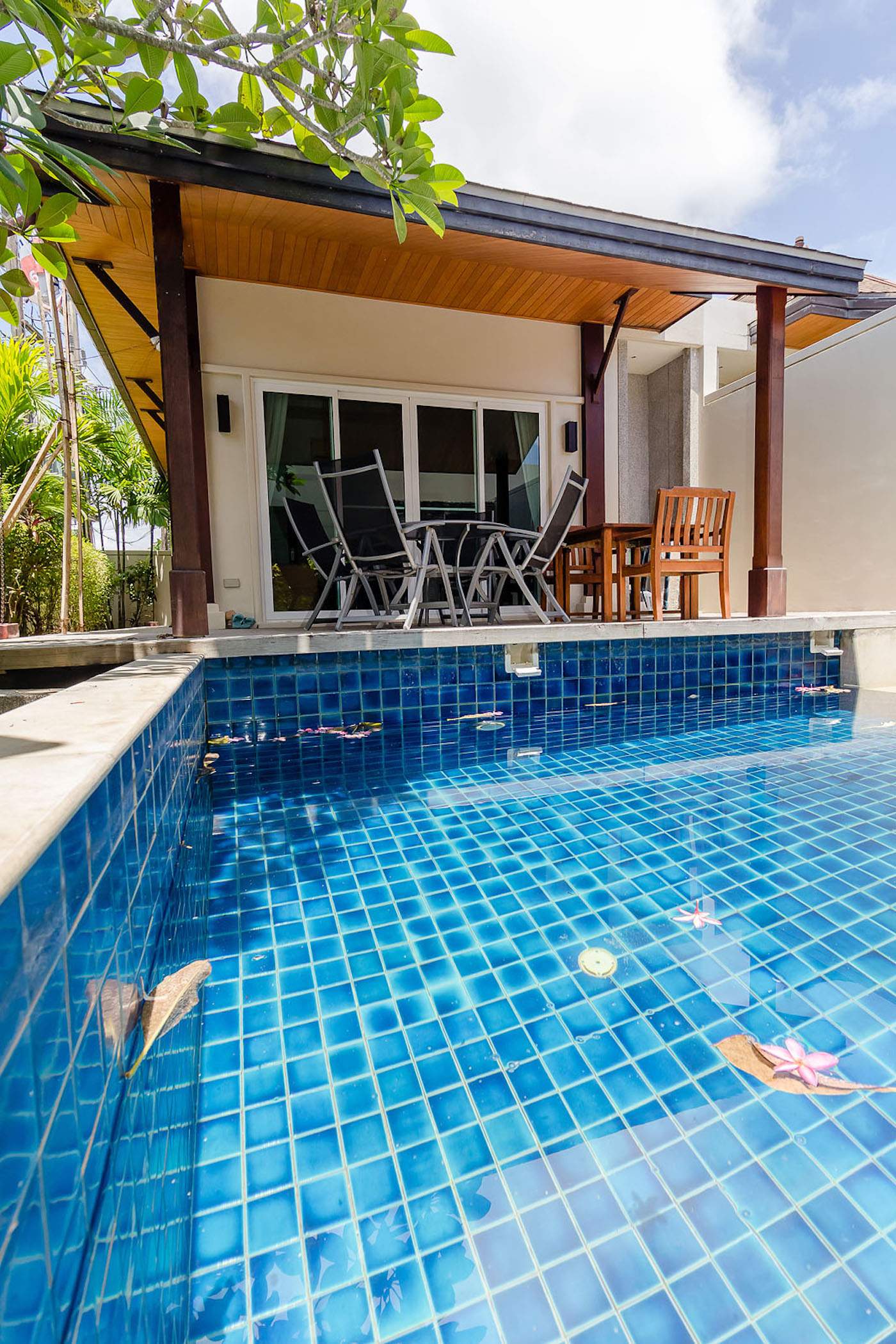 Продажа недвижимости Two Villas Tara, Таиланд, Пхукет, Банг Тао | Villacarte