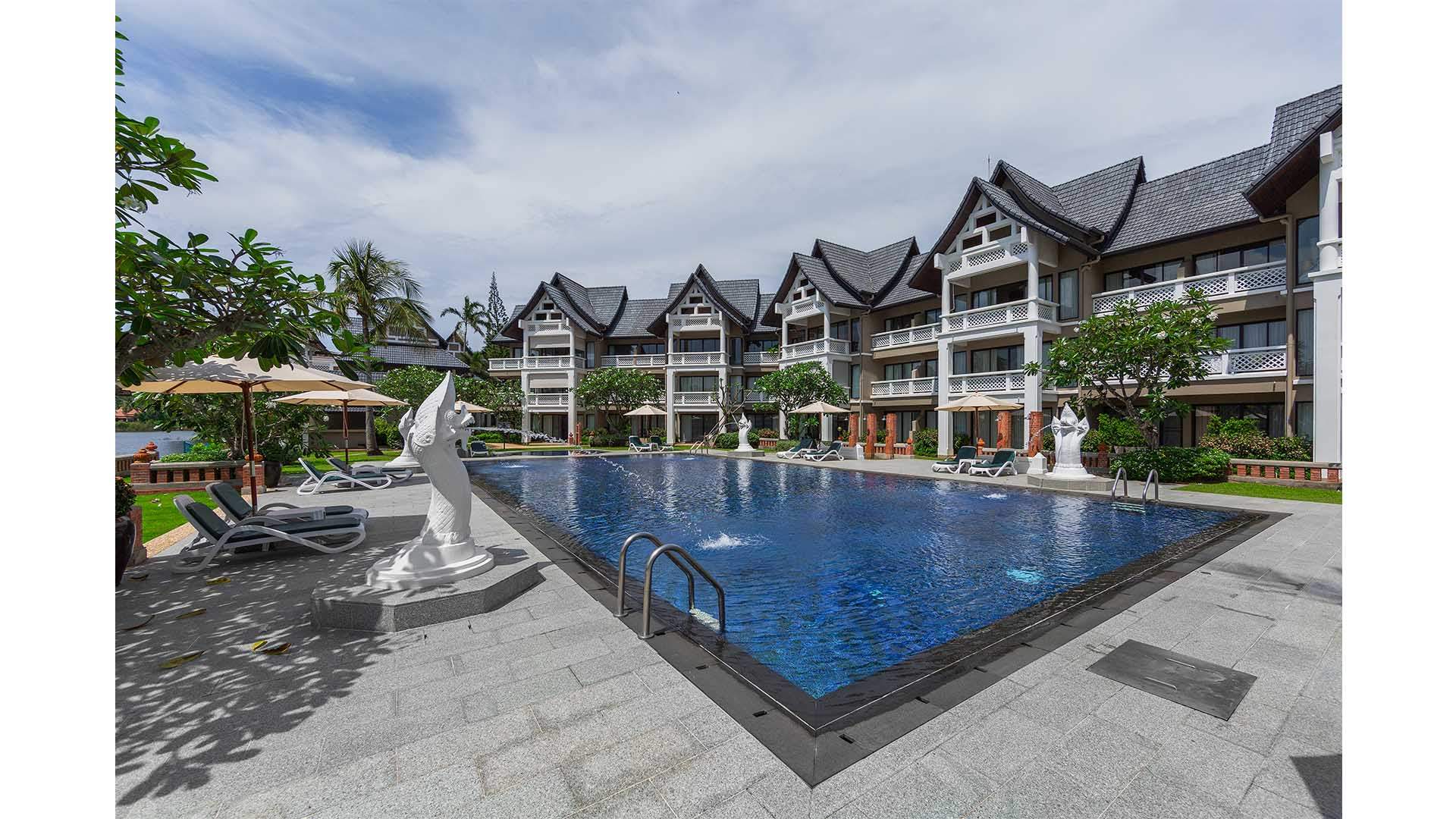 Продажа недвижимости The Allamanda, Таиланд, Пхукет, Банг Тао | Villacarte