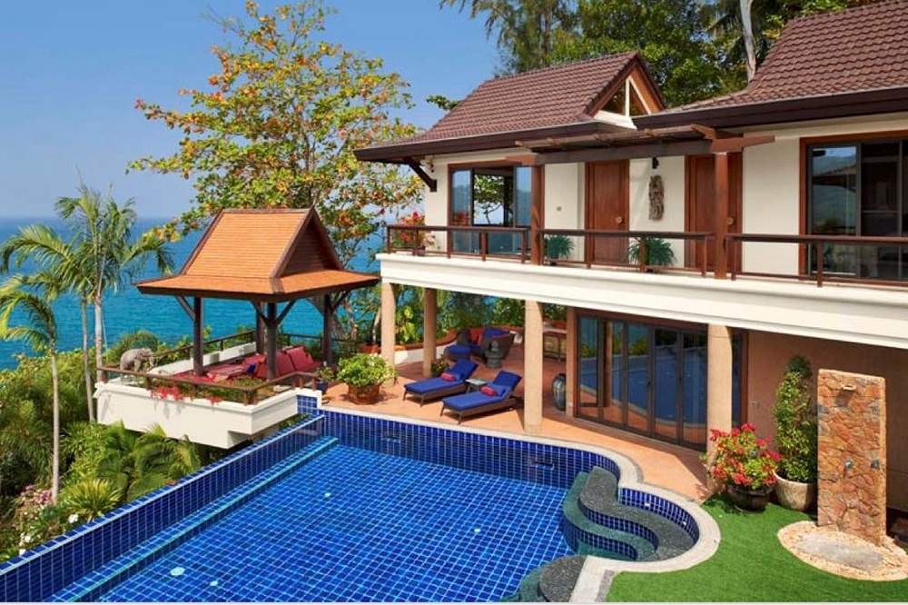 Продажа недвижимости Baan Kata, Таиланд, Пхукет, Ката | Villacarte