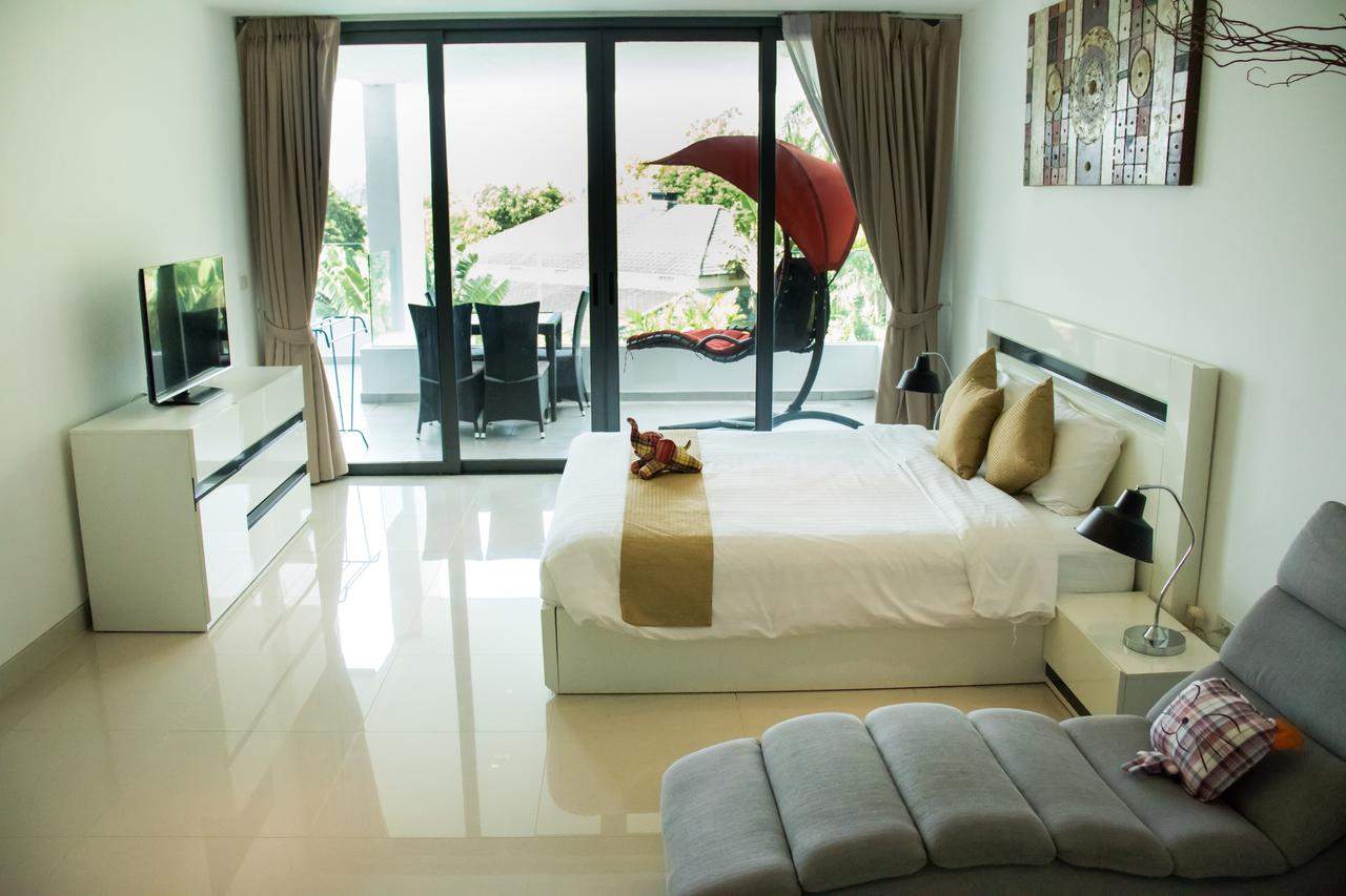 Продажа недвижимости Sansuri Resort Phuket, Таиланд, Пхукет, Сурин | Villacarte