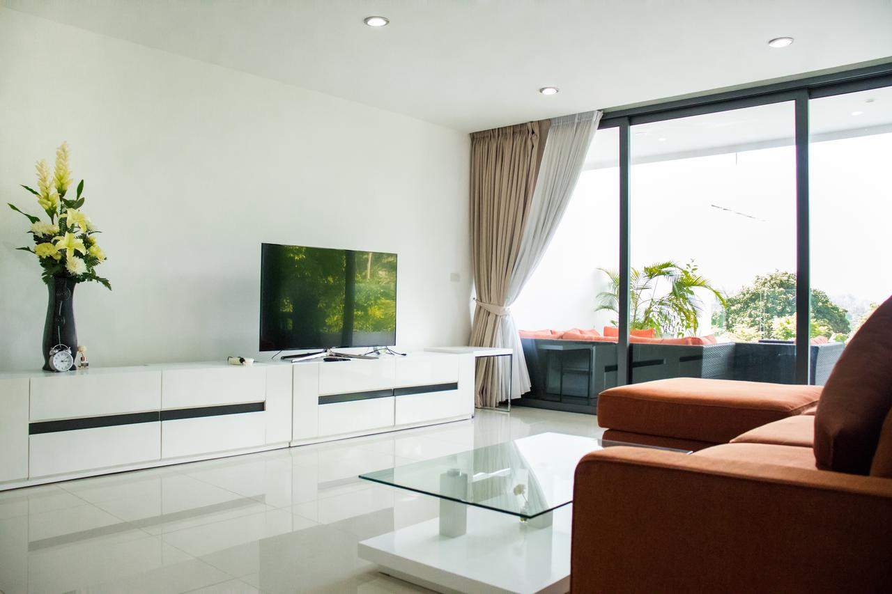 Продажа недвижимости Sansuri Resort Phuket, Таиланд, Пхукет, Сурин | Villacarte