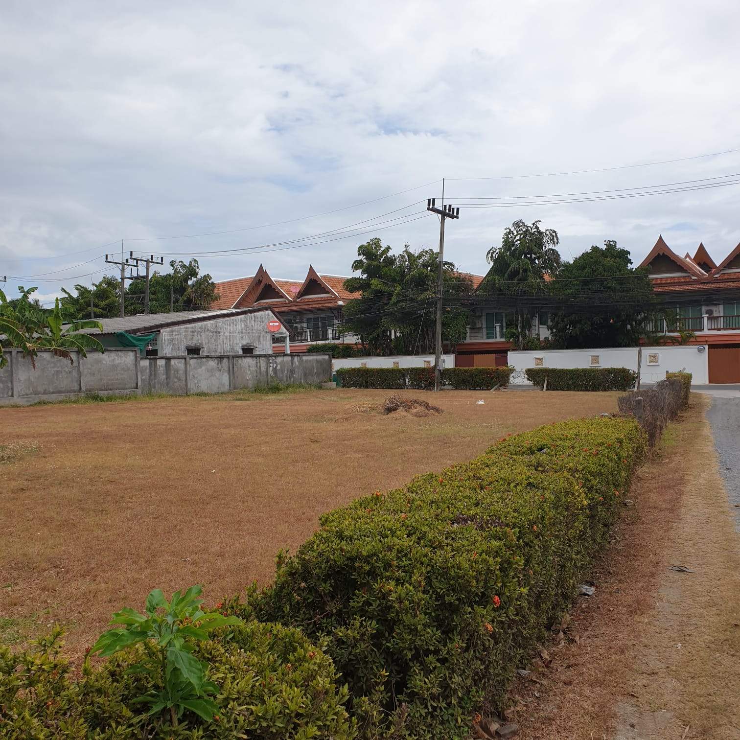Land for Sale, Thailand, Phuket, Rawai | Villacarte