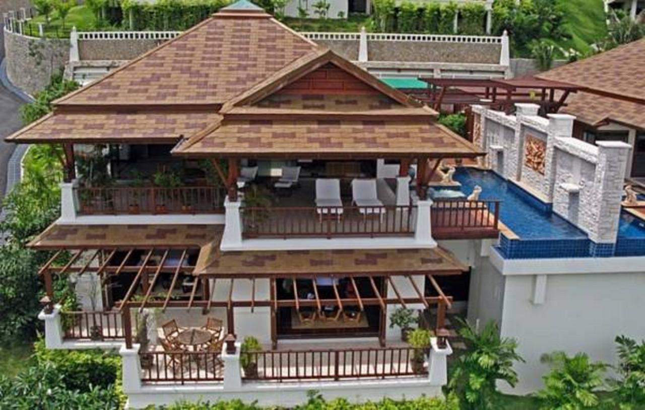 租赁 别墅 Suriya, 泰国, 普吉岛, Kalim | Villacarte
