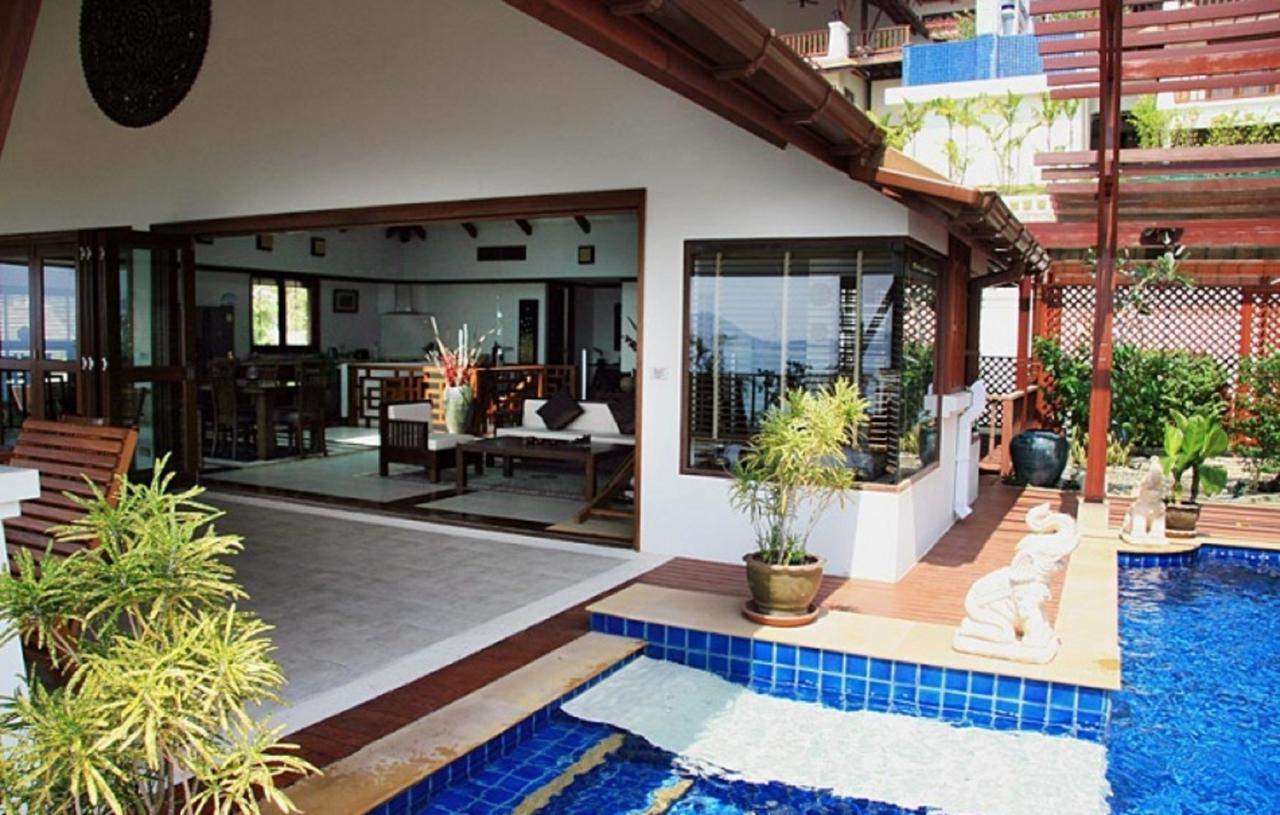 租赁 别墅 Suriya, 泰国, 普吉岛, Kalim | Villacarte