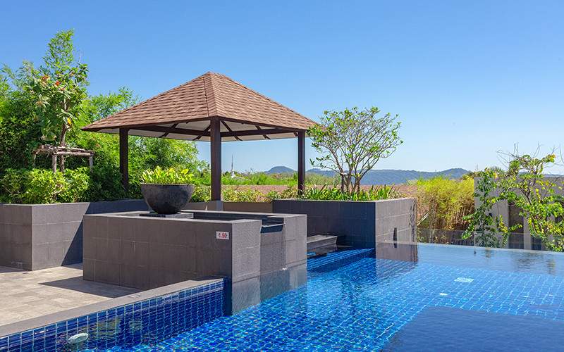 Rent villa Casa Bay Partial Seaview, Thailand, Phuket, Rawai | Villacarte