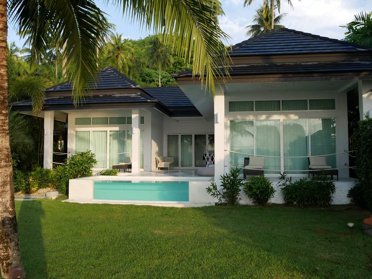 Rent villa Coastal Escape Koh Yao Noi, Thailand, Phuket, Phang Nga | Villacarte