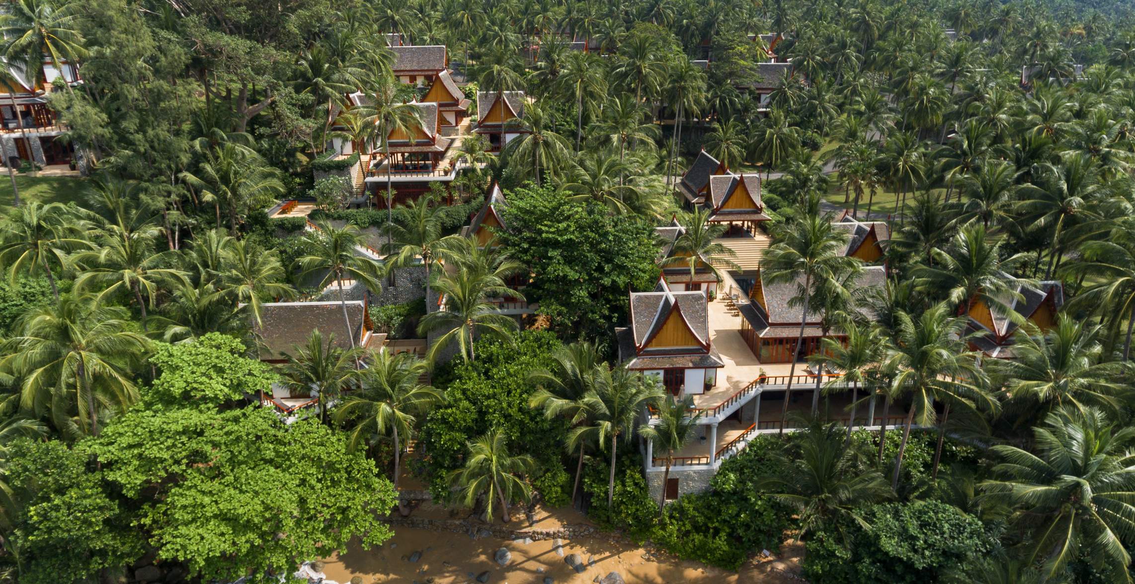 Продажа недвижимости Amanpuri, Таиланд, Пхукет, Банг Тао | Villacarte