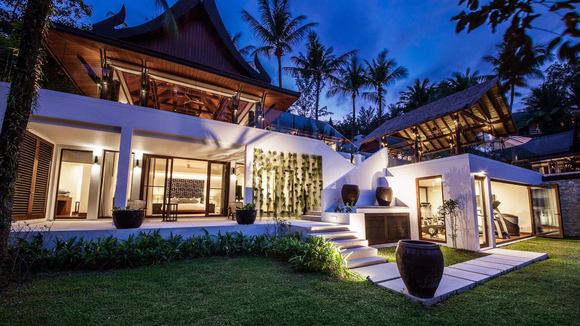 Rent villa Analaya, Thailand, Phuket, Kamala | Villacarte