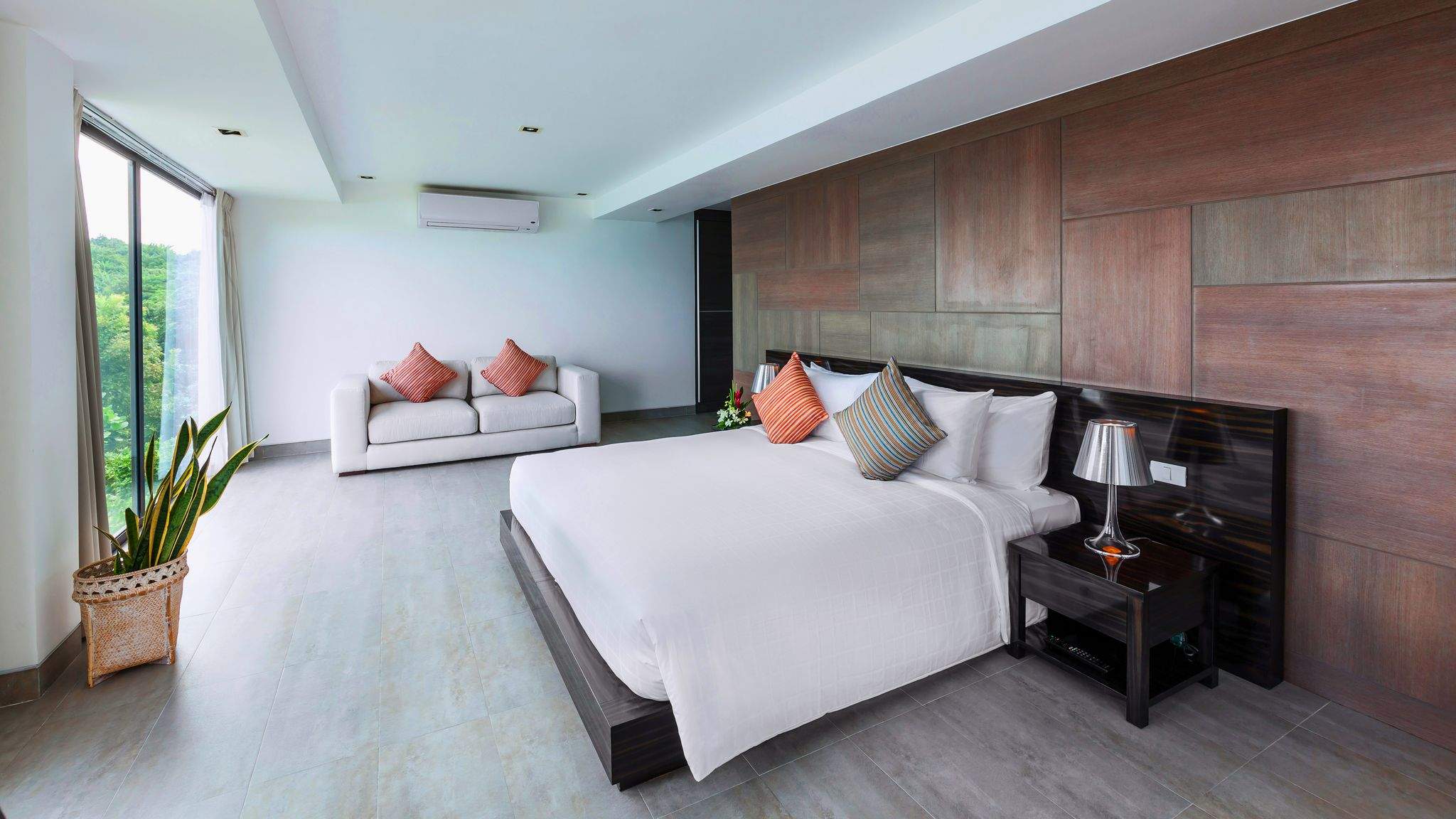Rent villa Ocean's 11, Thailand, Phuket, Yamu Cape | Villacarte