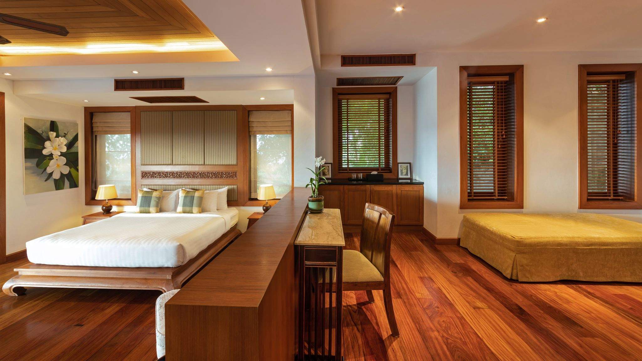 Rent villa Yang Som, Thailand, Phuket, Surin | Villacarte